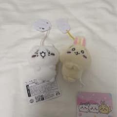 ちいかわ うさぎ アミューズメント景品のサムネイル