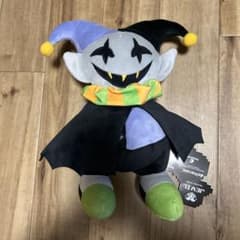 デルタルーン ジェビル おしゃべりぬいぐるみ - メルカリ