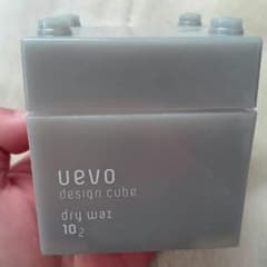 uevoハードワックスのサムネイル