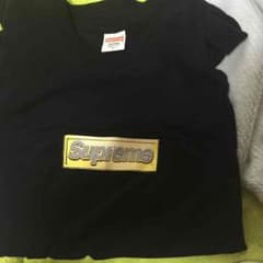 supreme logo 専用のサムネイル
