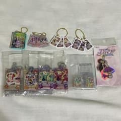 【最終値下げ】アイカツ ガチャガチャまとめ売りのサムネイル
