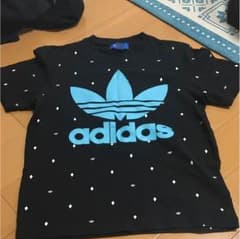 アディダス Tシャツのサムネイル
