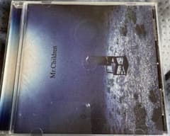 Mr.Children 深海のサムネイル