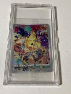 ポケモンカード　プレシャスコレクターボックス  ピカチュウ　プロモのサムネイル