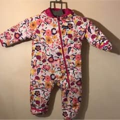 パタゴニア キッズ スノー  ジャンパー 90のサムネイル