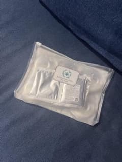 BOTANICAL PEEL CO2 PACKのサムネイル