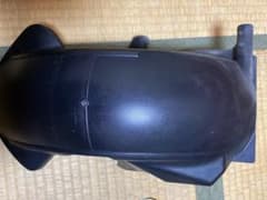 シグナスX3型純正フェンダーのサムネイル