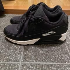 ※なっちゃん様※ Nikeエアマックス90 ブラックのサムネイル