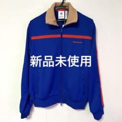 新品・正規品 アディアス x ウェールズボナー トラックトップ - メルカリ