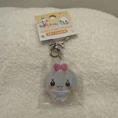 しずくちゃん ポップアップ　ボンボンドロップ キーチャーム ほいっぷちゃんのサムネイル