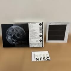 【サカナクション】懐かしい月は新しい月　初回限定盤　2CD＋DVDのサムネイル