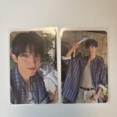 seventeen carat zone on stage ドギョム - メルカリ