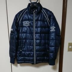 【SOMA様専用】カッターアンドバック防寒着のサムネイル