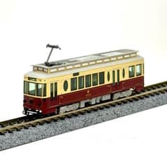 モデモ 東京都電9000形 “9001 赤塗装”(M車) - メルカリ