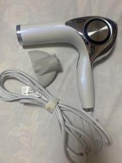 ReFa BEAUTECH DRYER RE-AB02A ホワイトのサムネイル