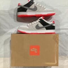 NIKE SB DUNK LOW PRO ISOのサムネイル