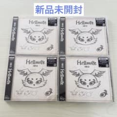 NEXZ CD ミニアルバムHELLMATE 新品未開封4枚セット - メルカリ