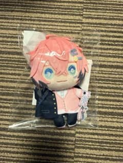 にじぬい 赤城ウェン 2nd Anniversary にじぬいのサムネイル