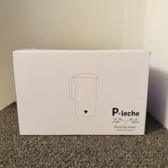 ほぼ未使用】P-leche ピーレチェ プラントミルクメーカー - メルカリ