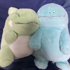 あみんごさませんようのサムネイル
