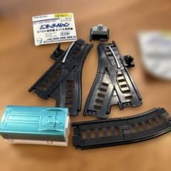 ミニモータートレイン　カプセルコレクションのサムネイル