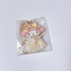 サンリオ マイメロ レディマイメロディ シークレットキーホルダー 6