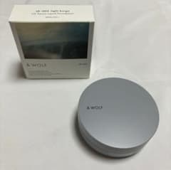 &WOLF UF002 新品未使用のサムネイル