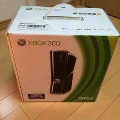 XBOX360のサムネイル
