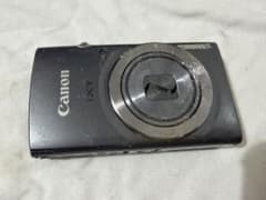 ジャンク品】 Canon IXY 60 PC2196 デジカメ - メルカリ