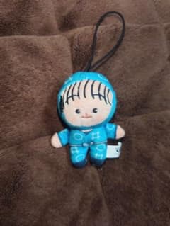 忍たま乱太郎 ほわぬい 生物委員会 夢前三治郎のサムネイル