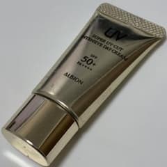 109. アルビオン スーパー UV カット インテンシブ デイクリーム