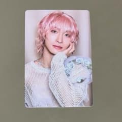 ATEEZ GOLDEN HOUR Pt.2 トレカ ソンファ - メルカリ