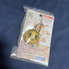アンパンマンこどもミュージアム限定 メロンパンナちゃん キーホルダーのサムネイル