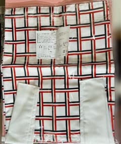 ユーハイム エコバッグ 折りたたみ式 ノベルティのサムネイル