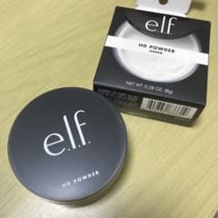 e.l.f  エルフ　フェイスパウダーのサムネイル