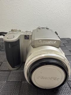 Fujifilm FinePix 4900Z デジタルカメラ動作未確認未清掃 FUJIFILM FinePix 4900Z 本体 ☺︎ - メルカリ