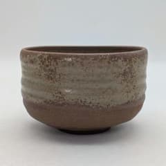 窯元金重利陶苑 金重利右衛門 備前焼 茶盌 抹茶碗 抹茶茶碗 茶道具