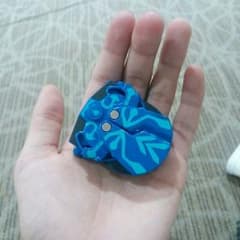 ムシキングＶガジェのサムネイル