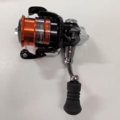 SHIMANO　13 Soare BB スプール　ハンドル 部品取り用のサムネイル