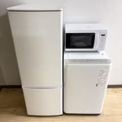 ニトリ1人暮らし家電セット❗️大阪、大阪近郊配送と設置無料16 | تسوق 