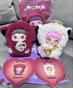 メイメイ MayMei maymei May I Love youのサムネイル