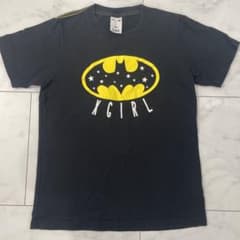 X-girl Tシャツのサムネイル