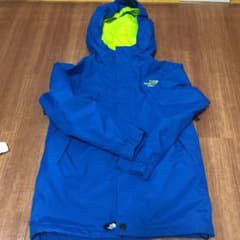Nao様専用　ノースフェイス  マウンテンパーカーのサムネイル