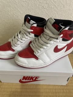 AIRJORDAN1 HIヘリテージのサムネイル