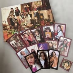 TWICE The Year of YES Special Albumのサムネイル