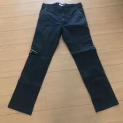 オークリー  カーゴパンツ  黒33のサムネイル