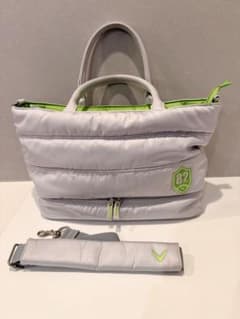 Callaway Cart Bag Golf Bag with Shoe Case Excellent Condition