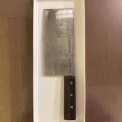 中華包丁　堺刀司のサムネイル