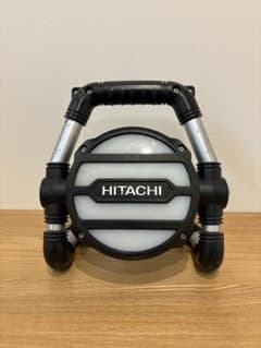 HiKOKI　コードレスワークライト　本体のみのサムネイル