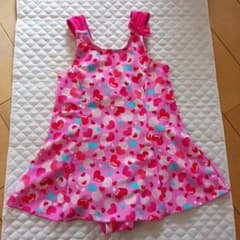 女児　水着　110〜120のサムネイル